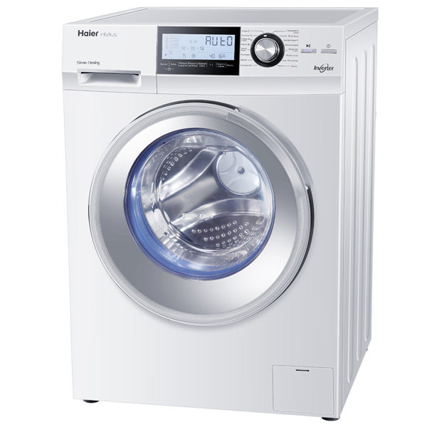Стиральная машина Стандартная Haier Intelius HW80-BD1626