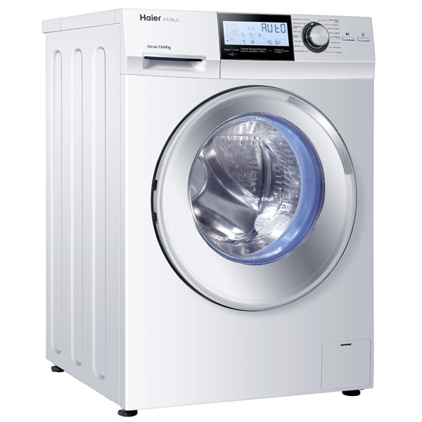 Стиральная машина Стандартная Haier Intelius HW80-BD1626 — фото 3