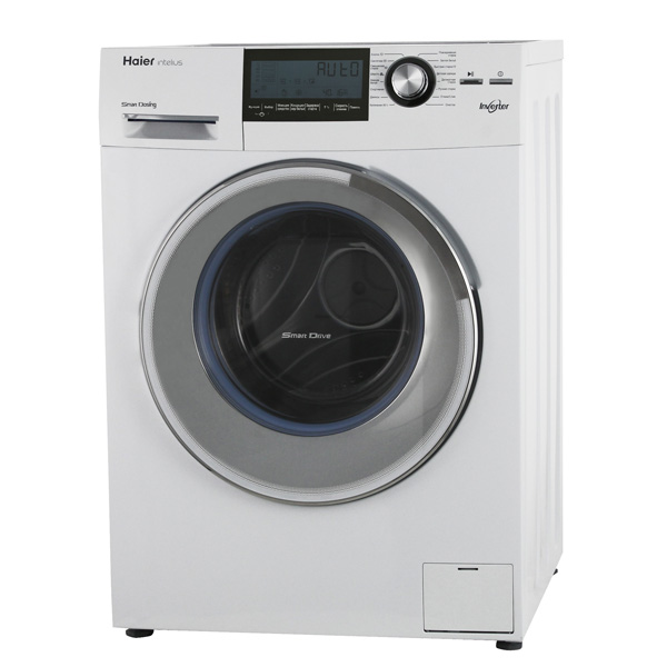 Стиральная машина Стандартная Haier Intelius HW80-BD1626 — фото 4