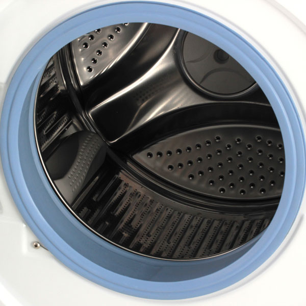 Стиральная машина Стандартная Haier Intelius HW80-BD1626 — фото 8