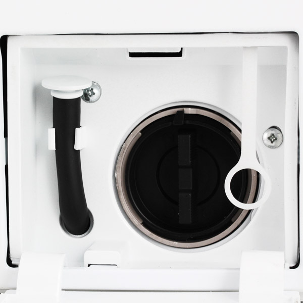 Стиральная машина Стандартная Haier Intelius HW80-BD1626 — фото 9
