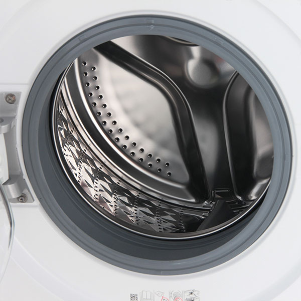 Стиральная машина Стандартная Samsung WW90K6414SW — фото 4