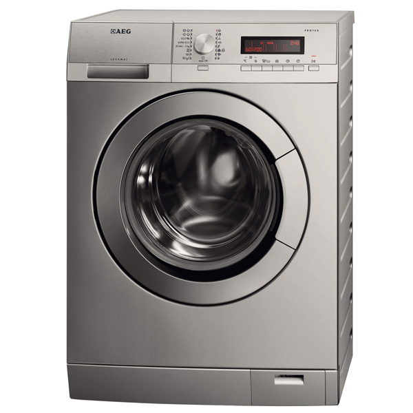Стиральная машина Стандартная AEG L58527XFL
