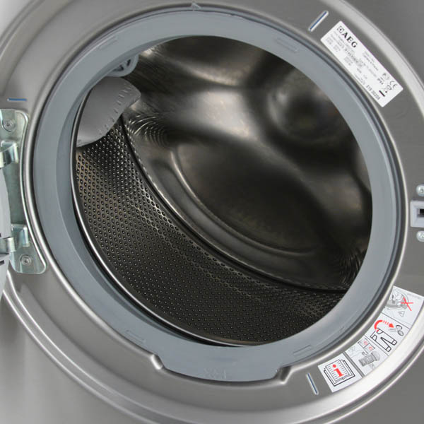 Стиральная машина Стандартная AEG L58527XFL — фото 6