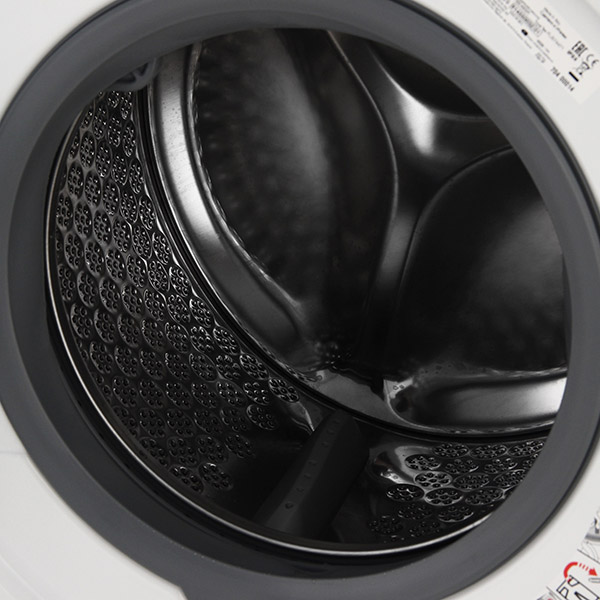 Стиральная машина Стандартная AEG L7FBE48SR — фото 3