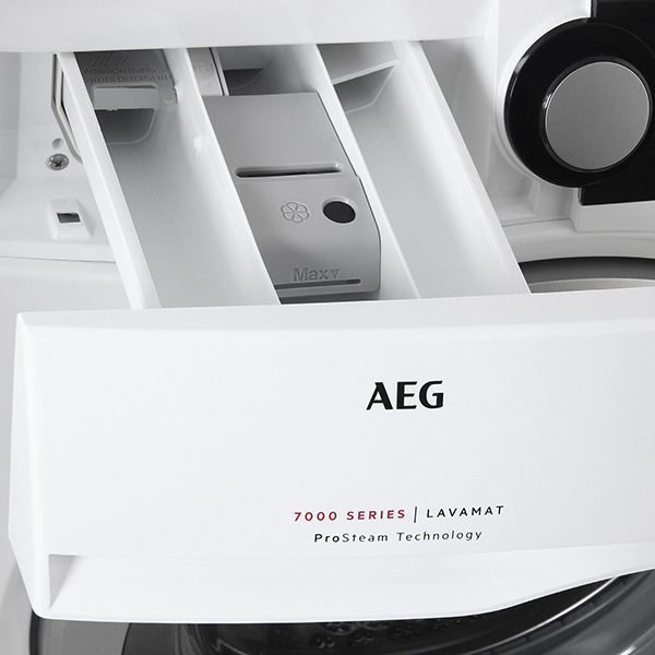 Стиральная машина Стандартная AEG L7FBE48SR — фото 4