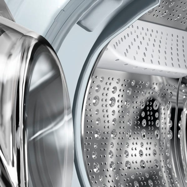Стиральная машина Стандартная Siemens WM16W640OE — фото 2