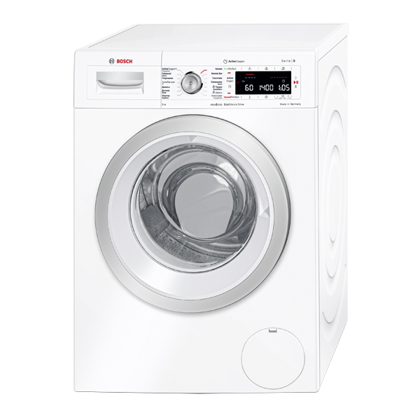 Стиральная машина Стандартная Bosch WAW28740OE Serie | 8