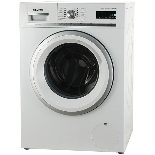 Стиральная машина Стандартная Siemens iSensoric WM12W440OE
