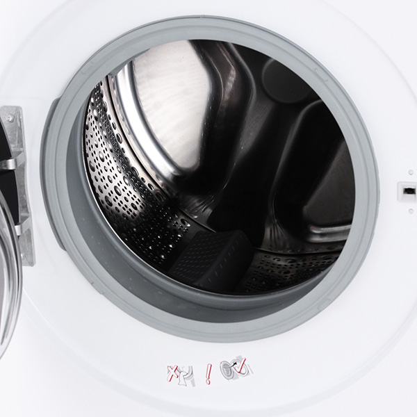 Стиральная машина Стандартная Siemens iSensoric WM12W440OE — фото 6