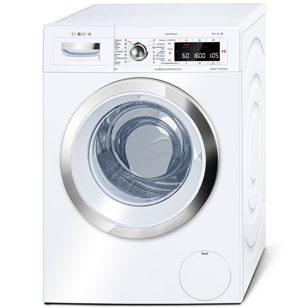 Стиральная машина Стандартная Bosch WAW32590OE