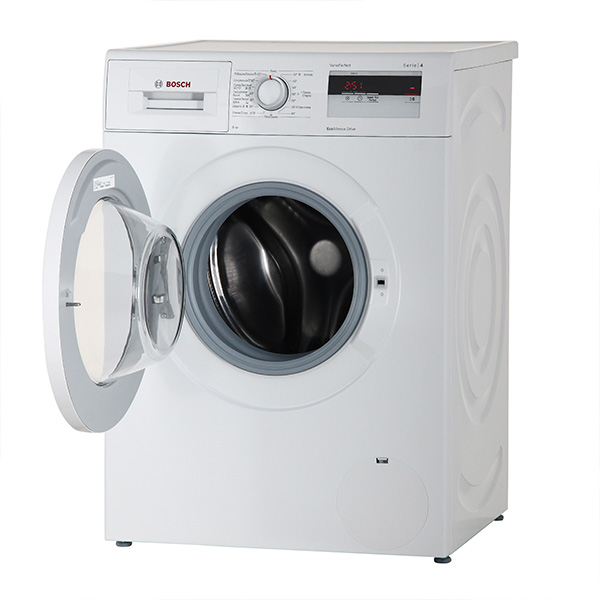 Стиральная машина Стандартная Bosch Serie | 4 WAN24060OE — фото 2