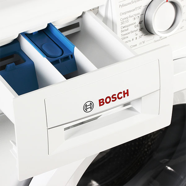 Стиральная машина Стандартная Bosch Serie | 4 WAN24060OE