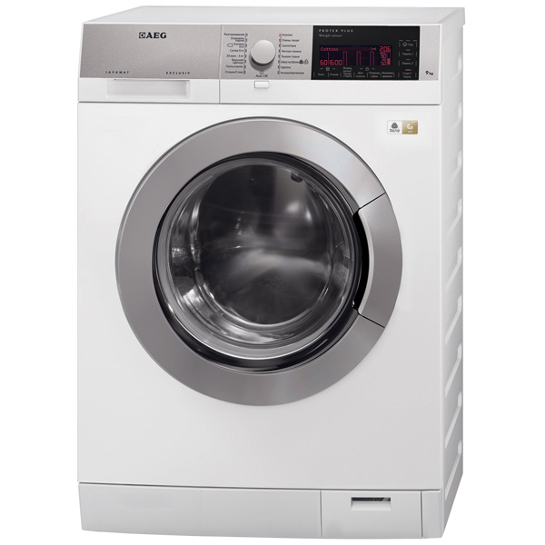 Стиральная машина Стандартная AEG L59869FL