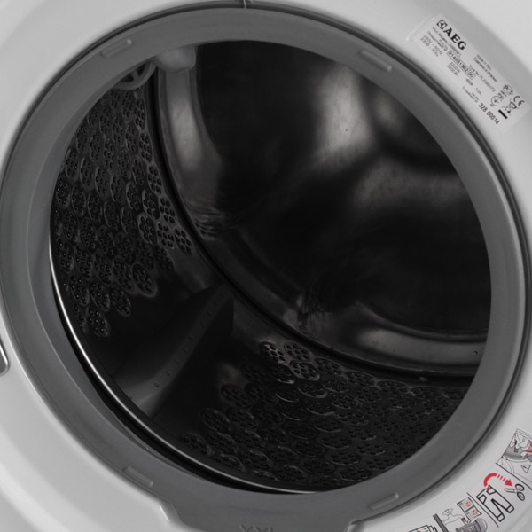 Стиральная машина Стандартная AEG L59869FL — фото 6