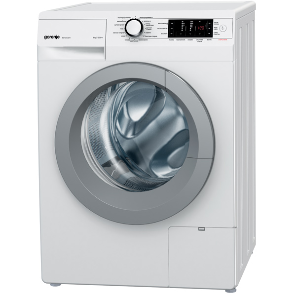 Стиральная машина Стандартная Gorenje MV95Z23