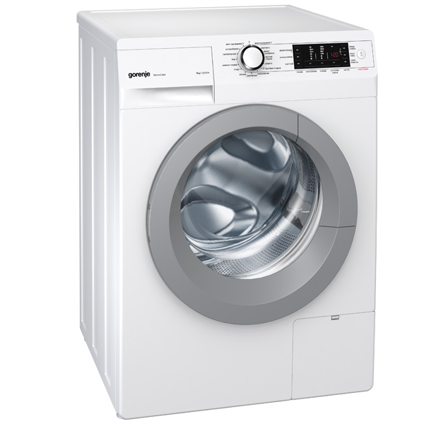 Стиральная машина Стандартная Gorenje MV95Z23 — фото 2