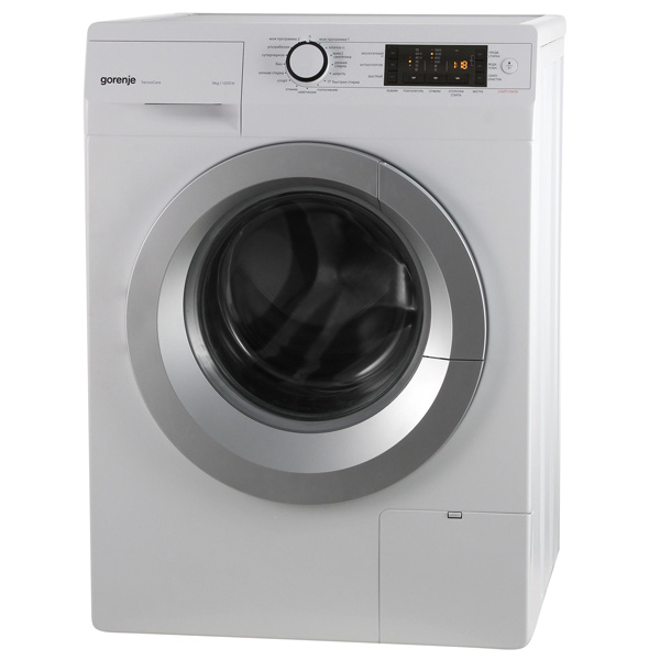 Стиральная машина Стандартная Gorenje MV95Z23 — фото 4