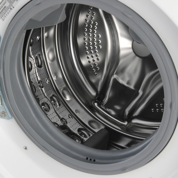 Стиральная машина Стандартная LG F14B3PDS — фото 6