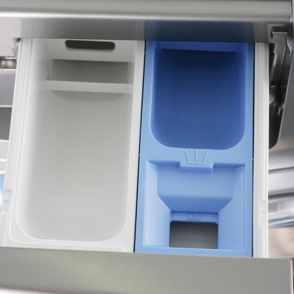 Стиральная машина Стандартная Samsung WF1802XEY — фото 7