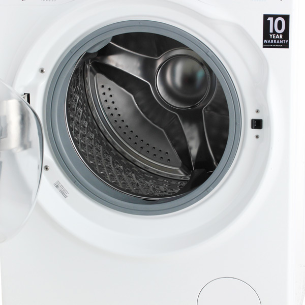 Стиральная машина Стандартная Samsung WW90H7410EW — фото 4