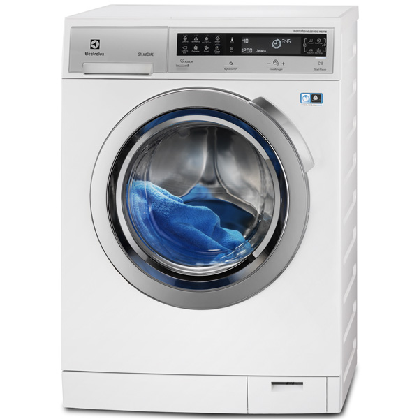 Стиральная машина Стандартная Electrolux EWF1408WDL2