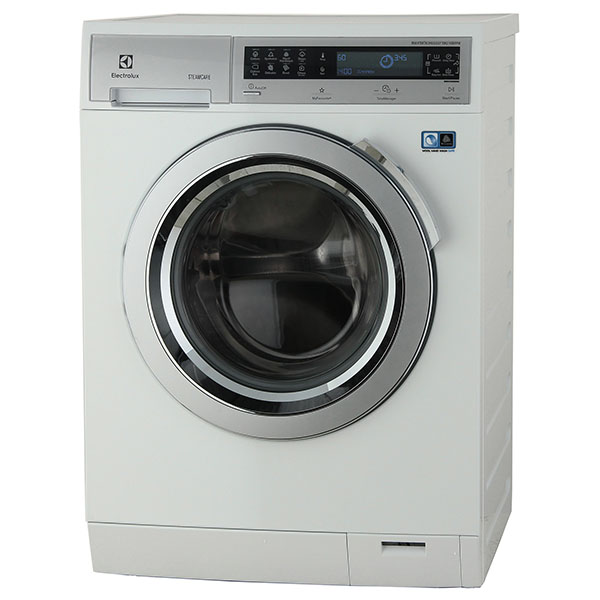 Стиральная машина Стандартная Electrolux EWF1408WDL2 — фото 2