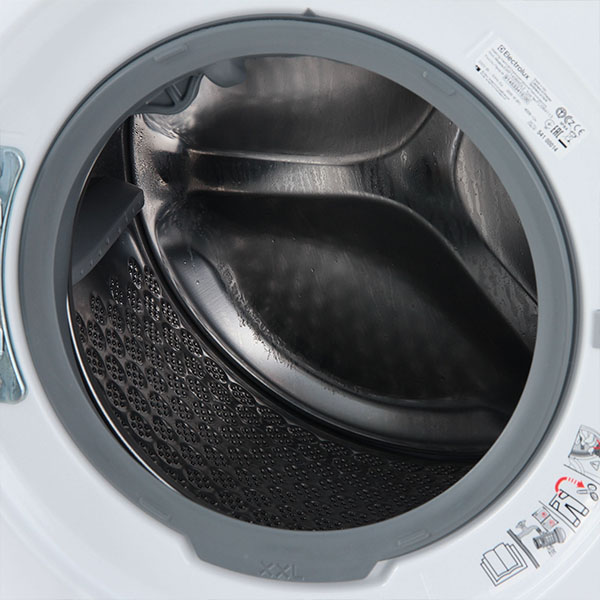 Стиральная машина Стандартная Electrolux EWF1408WDL2 — фото 5