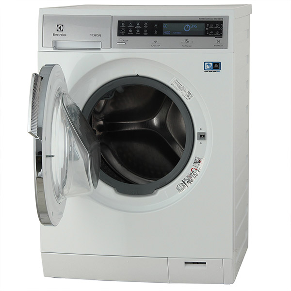 Стиральная машина Стандартная Electrolux EWF1408WDL2 — фото 6