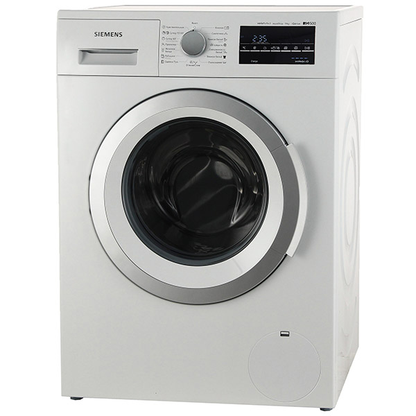 Стиральная машина Стандартная Siemens WM14T440OE