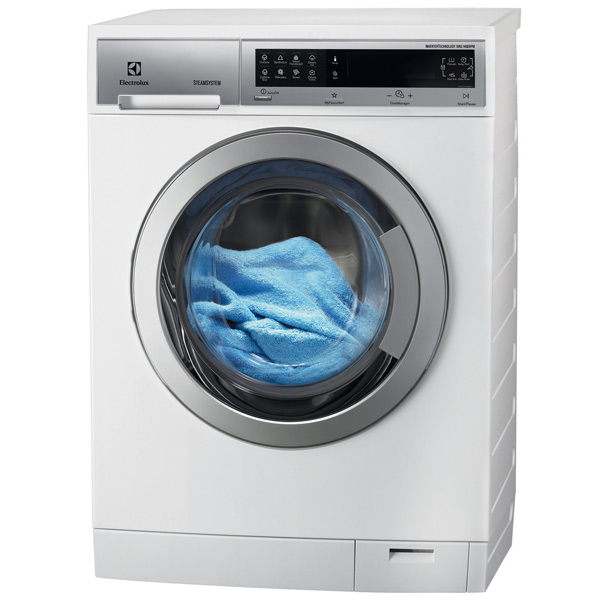 Стиральная машина Стандартная Electrolux EWF1408WDL