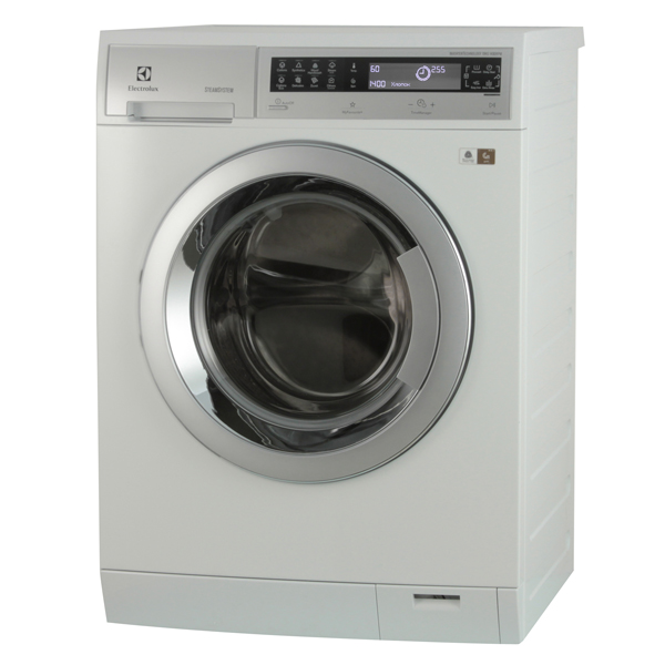 Стиральная машина Стандартная Electrolux EWF1408WDL — фото 2