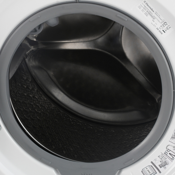 Стиральная машина Стандартная Electrolux EWF1408WDL — фото 6