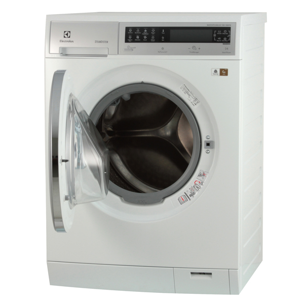 Стиральная машина Стандартная Electrolux EWF1408WDL — фото 8