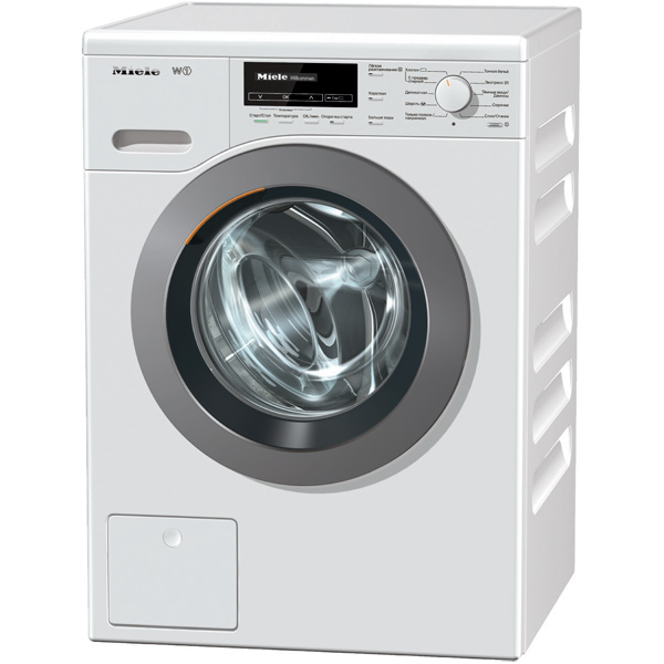 Стиральная машина с фронтальной загрузкой Miele WM Miele WKB120