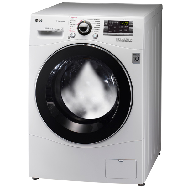 Стиральная машина Стандартная LG F12A8HDS