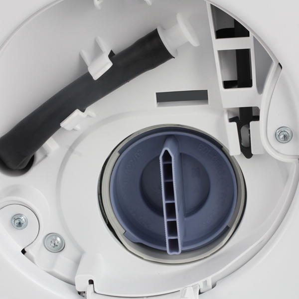 Стиральная машина Стандартная Siemens iQ800 WM16Y890OE — фото 8