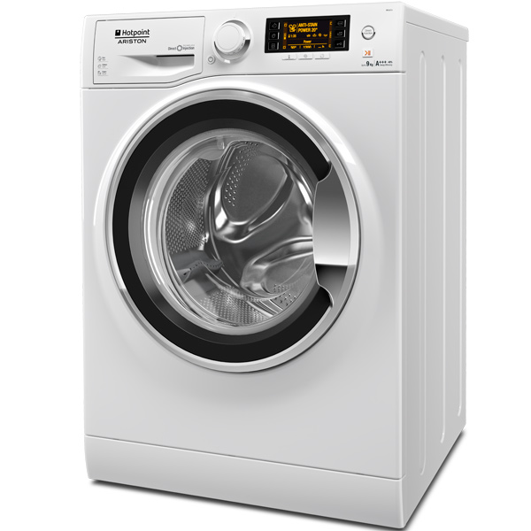 Стиральная машина Стандартная Hotpoint-Ariston RPD 927 DX EU