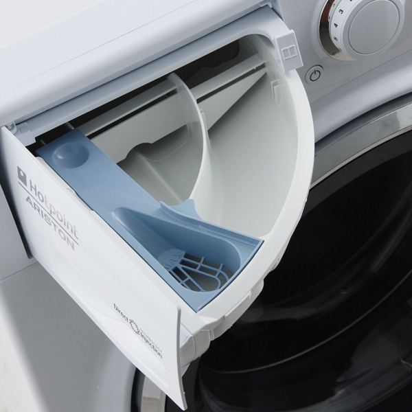 Стиральная машина Стандартная Hotpoint-Ariston RPD 927 DX EU — фото 3