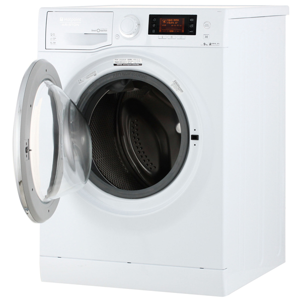 Стиральная машина Стандартная Hotpoint-Ariston RPD 927 DX EU — фото 5