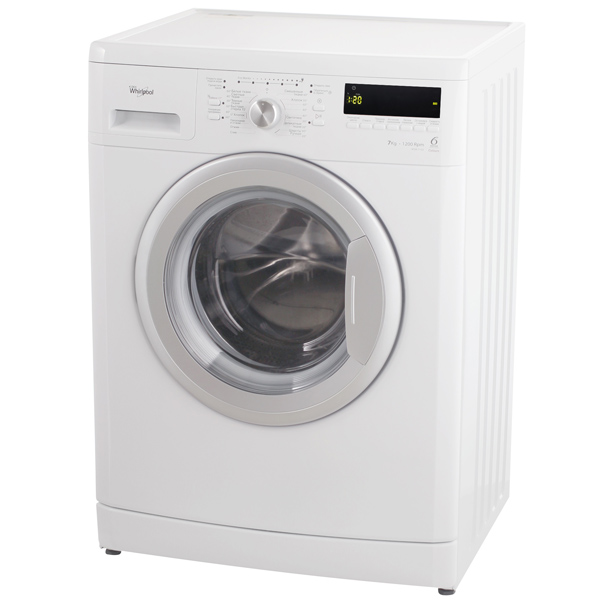 Стиральная машина Стандартная Whirlpool WSM 7122