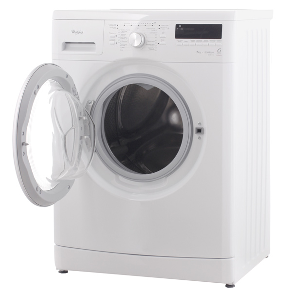 Стиральная машина Стандартная Whirlpool WSM 7122 — фото 2