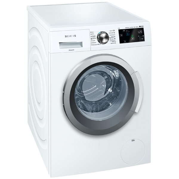 Стиральная машина Стандартная Siemens iQ500 i-Dos WM14T690OE