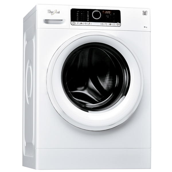 Стиральная машина Стандартная Whirlpool FSCR 80414