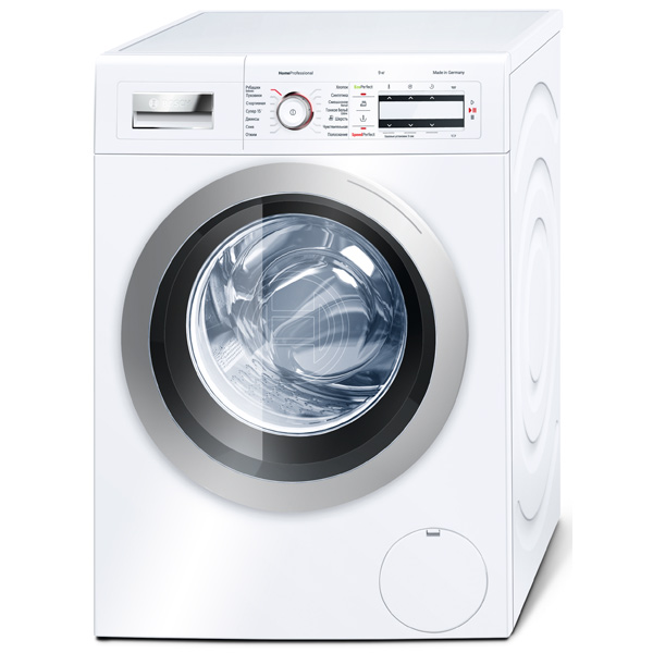 Стиральная машина Стандартная Bosch WAY24541OE