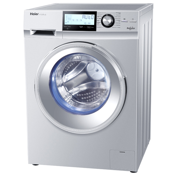 Стиральная машина Стандартная Haier HW70-B1426S