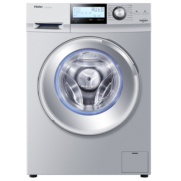 Стиральная машина Стандартная Haier HW70-B1426S — фото 2