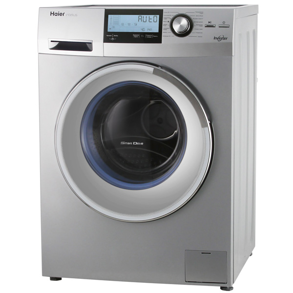 Стиральная машина Стандартная Haier HW70-B1426S — фото 3
