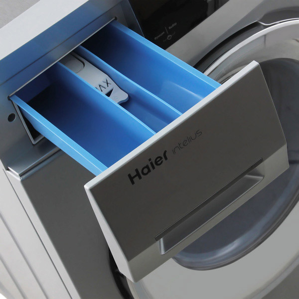 Стиральная машина Стандартная Haier HW70-B1426S — фото 6