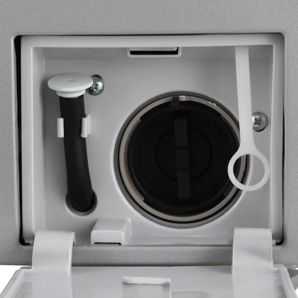 Стиральная машина Стандартная Haier HW70-B1426S — фото 8